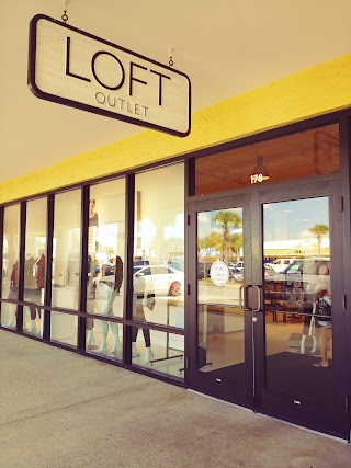 LOFT Outlet