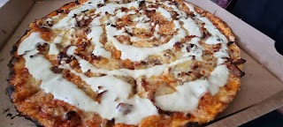 Pizza-Kebap Salerno²