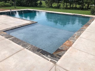 Krystal Klear Pools, Inc.