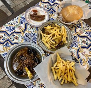 Merguez Restaurant