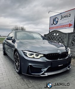 AUTO - HANDEL JAMILO Milena Ochowiak, Warsztat samochodowy, Sprzedaż i regeneracja silników BMW