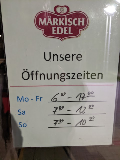 Märkisch Edel