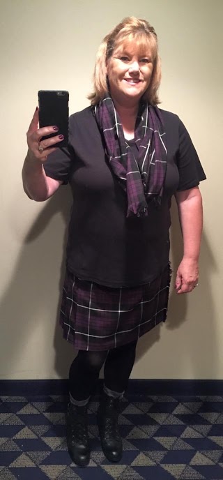 Sport Kilt