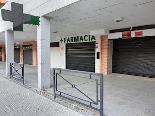 Farmacia la Dehesa