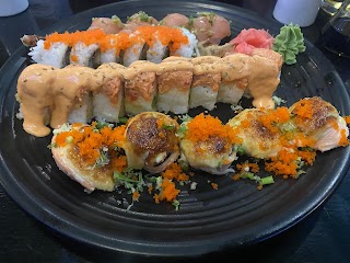 Sushi Cortaro