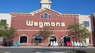 Wegmans Pharmacy