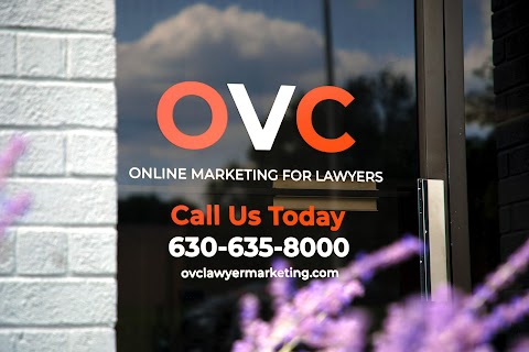 OVC Lawyer Marketing