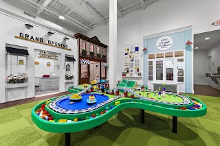 Play Street Museum - Frisco