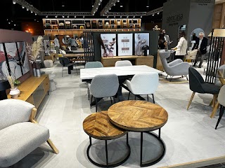 Muebles Aiko Gijon