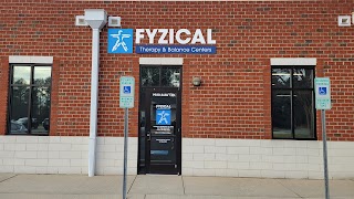 FYZICAL Therapy & Balance Centers - Mountain Island in North Charlotte