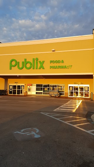 Publix Super Market at Decatur Commons