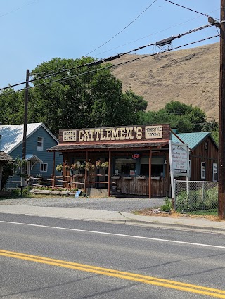 Kates Cattlemen's Restaurant