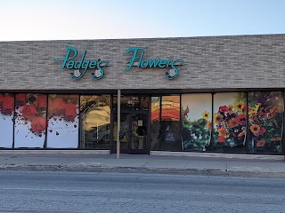 Padge's Flowers Shop