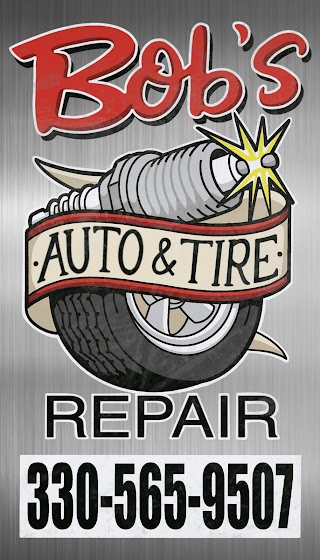 Bob's Auto & Tire Service