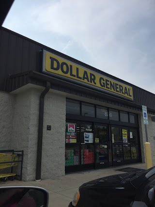 Dollar General