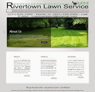 Rivertown Lawn Service