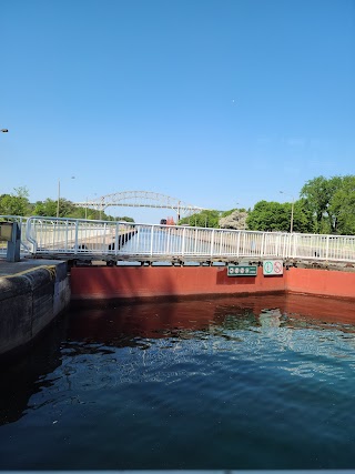 Famous Soo Locks Boat Tours