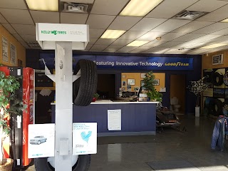 Central Connecticut Tire & Services