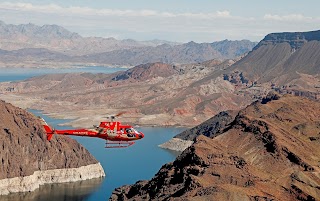 Papillon Grand Canyon Helicopters