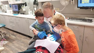 Southmoor Pediatric Dentistry