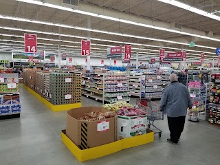 Bi-Mart Membership Discount Stores