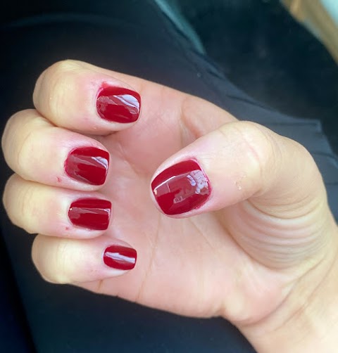 Photo of Mara`s Nails - 100 Southeast 1st Street, Miami, FL 33131, USA