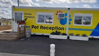 Eurotunnel Pet Reception (Calais)