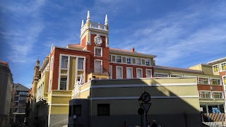 Colegio concertado La Salle (Palencia)