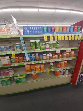 CVS