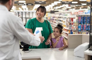 Fred Meyer Pharmacy