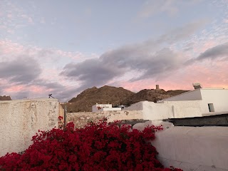 La Casa del Cine en Níjar