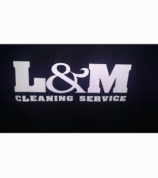 L & M Cleaning Service LLC (formally L & M Cleaning Service)