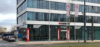 HAMMER Fitnessgeräte Bremen