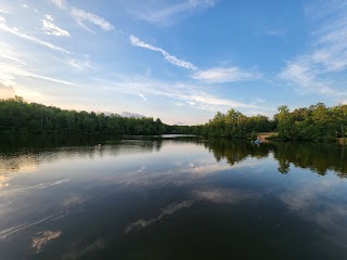 Lake Pointe Hall, Colonel Francis Beatty Park