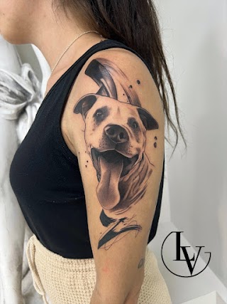 Living Tattoo | Tatuajes Málaga