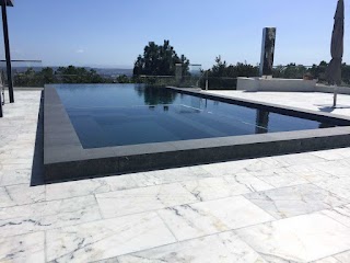 Creative Pools & Design of Ventura and Santa Barbara