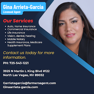 Gina Arrieta-Garcia Agency/ Tax services