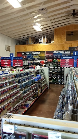 Carquest Auto Parts - TEXHOMA SUPPLY LLC