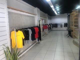 Eggo Store Huelva