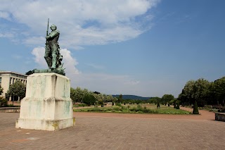 Jardin de l'Esplanade