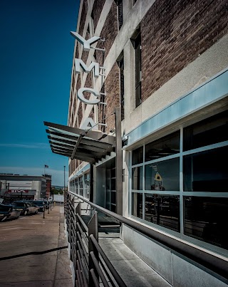 Downtown YMCA & YMCA of Greater Omaha