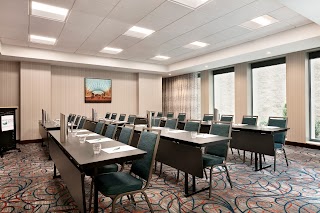 Homewood Suites by Hilton Arlington Rosslyn Key Bridge