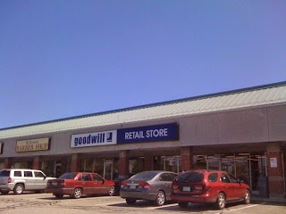 Goodwill Store: Millcreek