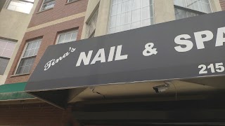 Tina's Nail & Spa