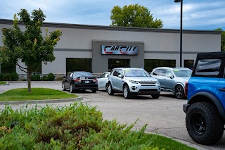 Car City Wholesale