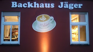 Backhaus Jäger Filiale Barchfeld