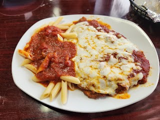 Sammy's Italian Restaurant and Pizza