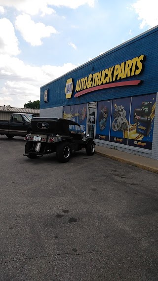 NAPA Auto Parts - Angola Automotive Supply