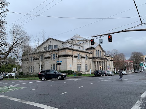 Northwest Children's Theater