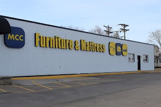 Midwest Clearance Center Furniture and Mattress